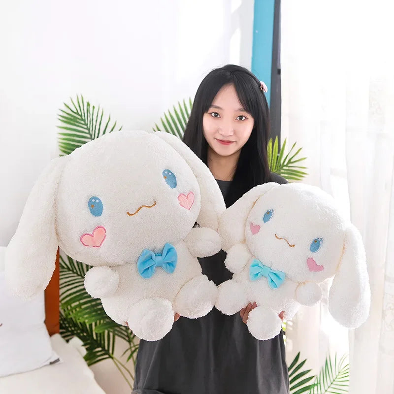 Sanrio Cinnamonroll Plush