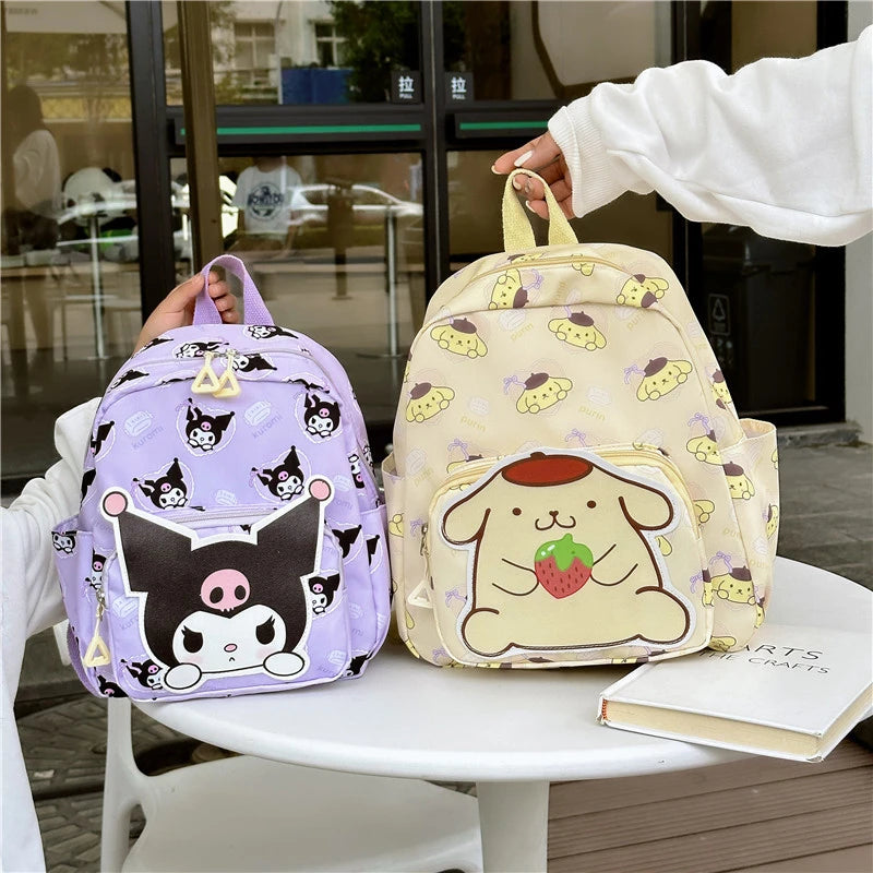 Kawaii Backpacks