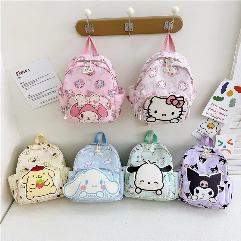 Kawaii Backpacks