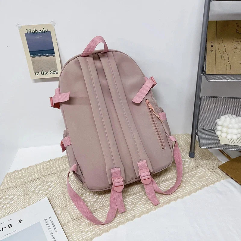 Cute School Backpack