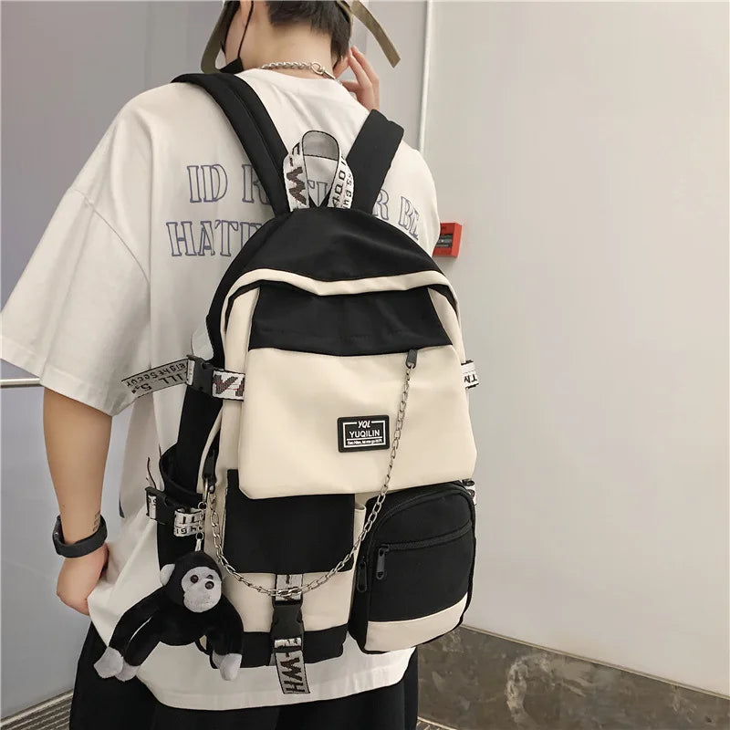 Fashion School bag