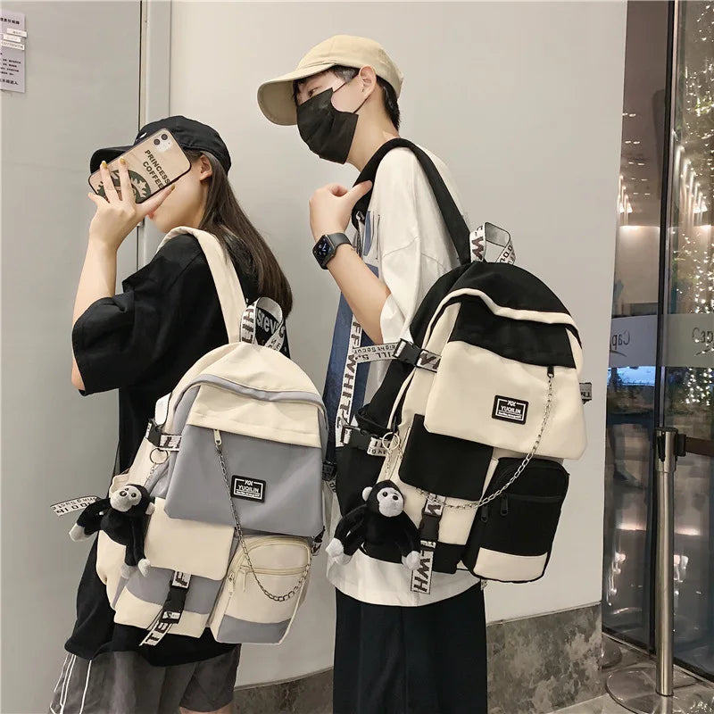 Fashion School bag