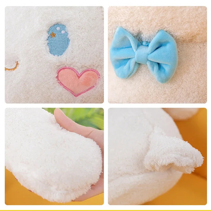 Sanrio Cinnamonroll Plush